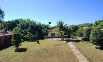 Imagem 2: Chácara à venda com 3 quartos no Loteamento Chácaras Vale das Garças, Campinas