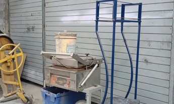 Imagem 6: GALPÃO - SÃO PAULO