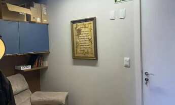 Imagem 7: Salas Comercial Galpão / depósito com 2 vagas na garagem