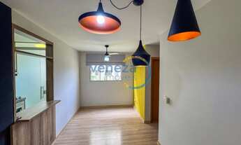 Imagem 4: Apartamento com 2 quartos para alugar por R$ 1850.00, 46.65 m2 - GLEBA PALHANO - LONDRINA