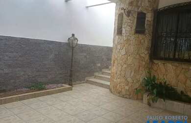 Imagem 3: CASA ASSOBRADADA - TATUAPÉ - SP