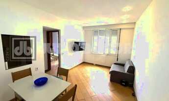 Imagem: Largo Machado - Colado ao Metro - Sala/