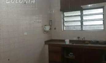 Imagem: Sobrado para venda ou locação - Vila Alzira