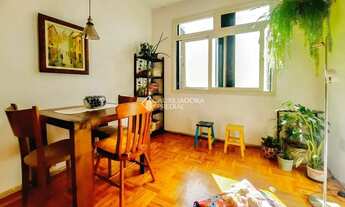 Imagem 3: Apartamento com 1 quarto em Santana - Porto Alegre - RS