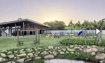 Imagem 6: Lote Plano com 180m2 em condomínio à venda, Green Parque Jardim - Viamão/RS