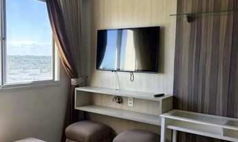 Imagem 4: Apartamento à Venda Certto Home Club em Nova Parnamirim - Parnamirim - RN