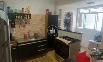 Imagem 5: Apartamento 3 Quartos com 1 Suíte e 108m² - Trindade - EST