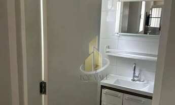 Imagem: Flat com 1 dormitório para alugar, 30 m²