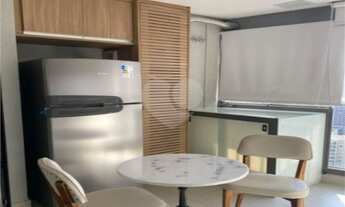 Imagem 3: Apartamento com 1 quartos à venda em Jardim Das Acácias - SP