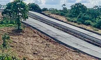 Imagem 5: Lote em condomínio luxuoso com vista para área verde e Serra do Cipó
