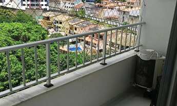 Imagem 7: OPORTUNIDADE 2/4 COM VARANDA - VILLA FIORE - CABULA