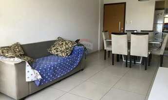 Imagem 6: Apartamento à Venda em Jatiúca, Maceió - Imperdível!