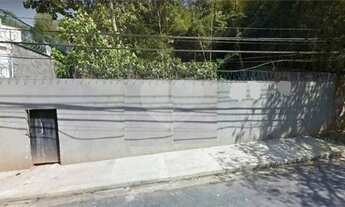 Imagem 4: Terreno à venda em Fazenda Morumbi - SP