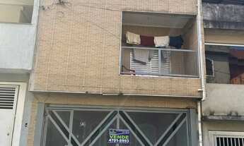 Imagem 3: Vende-se prédio 3 andares a 7 minutos do shopp taboão, são três casas docmtacao Qtdo