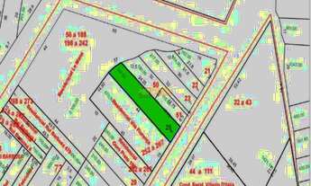 Imagem 4: Terreno no Bairro Vila Gilda em Santo André