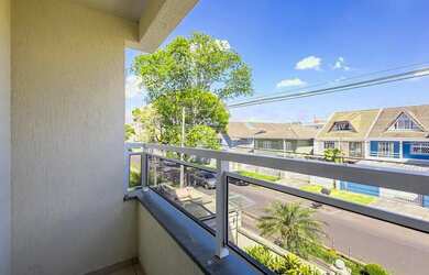 Imagem 7: Apartamento 3 quartos vom suite no Bacacheri