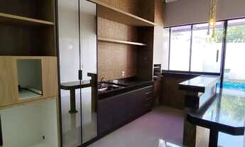 Imagem 7: Luxuosa Casa Térrea à Venda no Setor Veiga Jardim