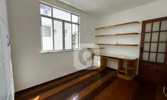 Imagem 6: Apartamento 130 m2, 3 quartos uma suíte no Recreio dos Bandeirante