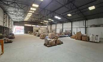 Imagem 6: Galpão à venda ou para locação em Lauzane Paulista - SP