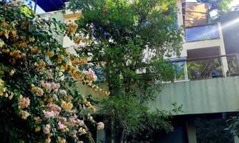 Imagem: Casa espaçosa, com iluminação natural