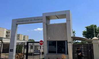 Imagem: Vendo um belíssimo apartamento novo Residencial