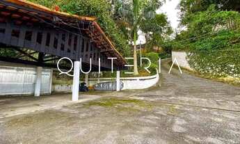 Imagem 5: Privacidade de um condomínio em São Conrado com vista mar e verde!