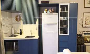 Imagem: Residencial Vox Vila Olímpia disponível