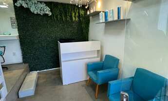 Imagem 3: Aluguel de Salão MONTADO