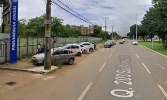 Imagem: Terreno Comercial à venda, Plano Diretor