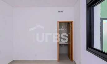 Imagem 4: Sobrado para venda possui 474 m² com 5 suítes no Plateau d'Or Privilege