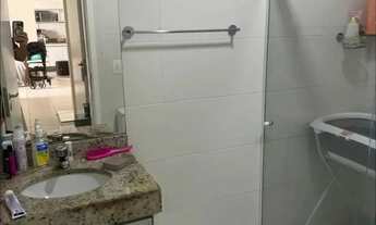 Imagem 7: Apartamento em Alphaville Mobiliado Nascente