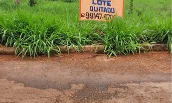 Imagem 2: Lote em Goianira