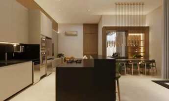 Imagem 7: Vendo Casa Térrea, 243,04 m2, 3 Suítes, Condomínio Florais da Mata, Região Planejado Miran