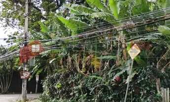 Imagem 3: Itanhangá - Terreno - 1765m²