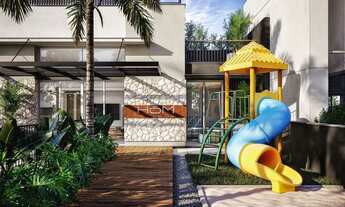 Imagem 5: Casa em Condomínio com 3 Dormitorio(s) localizado(a) no bairro MORRO DO ESPELHO em SÃO LEO