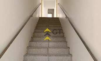 Imagem 2: Sala para alugar, 47 m² por R$ 2.800,01/mês - Cláudia - Londrina/PR