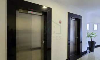 Imagem 6: Apartamentos Padrão em Poços de Caldas