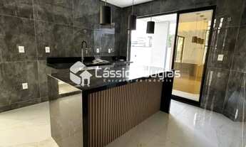 Imagem 7: EXCLUSIVA) CASA DE LUXO NO SUNVILLE, CONDOMÍNIO FECHADO, 3 SUITES