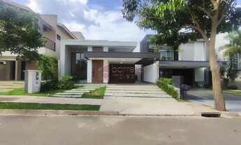 Imagem: CASA TÉRREA À VENDA NO CONDOMÍNIO BRISAS