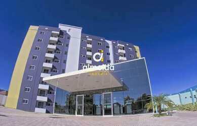 Imagem 2: Apartamento a venda com 3 dormitórios e suíte