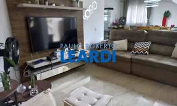 Imagem: CASA EM CONDOMÍNIO - ALPHAVILLE - SP