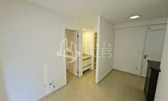 Imagem 3: Apartamento para locação na Bela Vista, São Paulo: 1 quarto, 1 sala, 1 banheiro, 1 vaga de