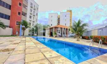 Imagem: Apartamento à Venda no Condomínio Bossa