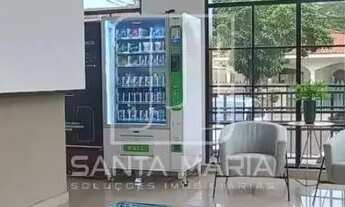 Imagem 2: Apartamento (tipo - padrao) 1 dormitórios, portaria 24 horas, elevador, em condomínio fech