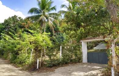 Imagem 2: Sítio à venda com 28 mil m² - Coqueiros Seco - Alagoas