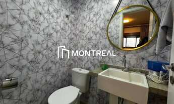 Imagem 12: APARTAMENTO À VENDA NO TATUAPÉ, 2 DORMITÓRIOS, 1 SUÍTE. 2 VAGAS DE GARAGEM