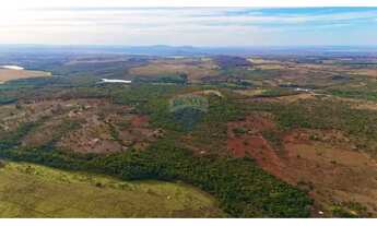 Imagem 3: Terra à venda 30 Hectares Região da Jesualda (Paracatu/Unaí MG