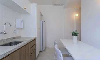 Imagem 14: Apartamento com 1 Quarto para alugar, 32m² - Pinheiros