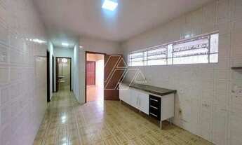 Imagem 3: Casa para venda no bairro Palmital | 3 dormitórios (2 suítes