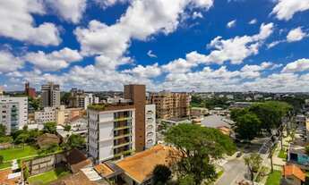 Imagem 5: Cobertura 3 Dormitórios (2 Suítes) Condomínio Québec, Bacacheri, Curitiba | 179 m²